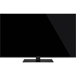 Panasonic TN-50W70A LED TV 126 cm 50 palec Energetická třída (EEK2021) E (A - G) CI+, DVB-T, DVB-T2, DVB-S2, DVB-C, Smart TV, UHD, WLAN černá
