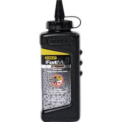 STANLEY 9-47-822 Kreidepulver FatMax PRO, černá 226g 226 g