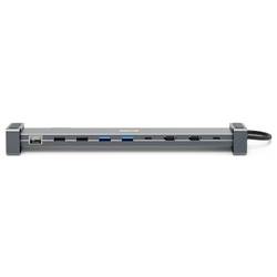 Hama USB-C® dokovací stanice