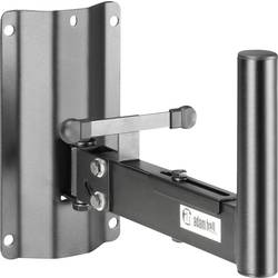 Adam Hall SMBS 5 držák stativu PA reproduktoru lze natočit, lze naklonit 1 ks