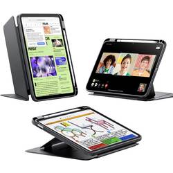 ESR 1B21200103 obal na tablet Apple iPad 10.9 (Gen.10, 2022), iPad 10.9 (A16, 2025) 27,7 cm (10,9) - 27,9 cm (11) Backcover černá