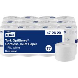 TORK toaletní papír T7-System 472620 Počet vrstev: 1 vrstev 24 ks