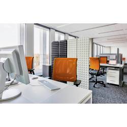 Durable 712319 psací podložka transparentní (š x v) 650 mm x 500 mm 1 ks 712319