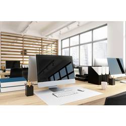 Durable 712319 psací podložka transparentní (š x v) 650 mm x 500 mm 1 ks 712319
