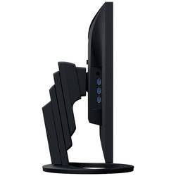 EIZO EV2795-BK LED monitor 68.6 cm (27 palec) 2560 x 1440 Pixel 16:9 5 ms IPS LCD