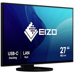 EIZO EV2795-BK LED monitor 68.6 cm (27 palec) 2560 x 1440 Pixel 16:9 5 ms IPS LCD