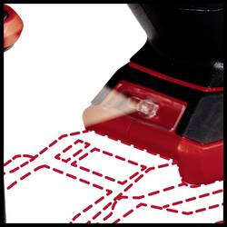 Einhell TE-HD 18/20 Li - Solo Power X-Change SDS plus-aku vrtací kladivo 18 V Li-Ion kufřík