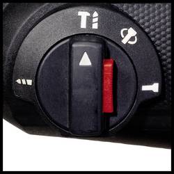 Einhell TE-HD 18/20 Li - Solo Power X-Change SDS plus-aku vrtací kladivo 18 V Li-Ion kufřík