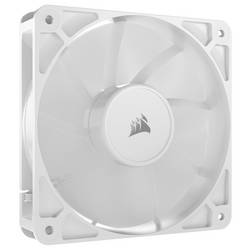 Corsair CO-9050192-WW PC větrák s krytem bílá (š x v x h) 120 x 25 x 120 mm