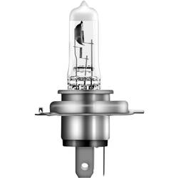 Osram Automotive 4062172395687 halogenová autožárovka Night Breaker® Silver H4 60/55 W 12 V
