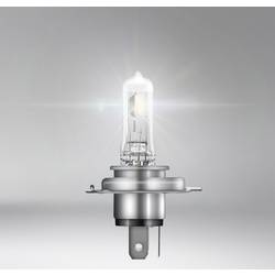 Osram Automotive 4062172395687 halogenová autožárovka Night Breaker® Silver H4 60/55 W 12 V
