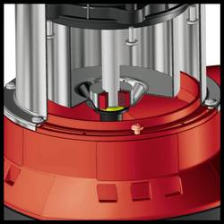 Einhell 4181550 Schmutzwasserpumpe GE-DP 900 Cut ponorné čerpadlo pro užitkovou vodu 16000 l/h 11.5 m