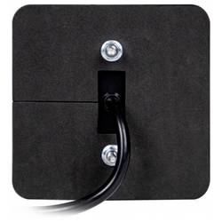 SecoRüt zadní světla přívěsu otevřené konce vzadu 12 V/DC průhledné