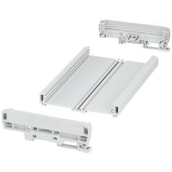 Phoenix Contact UM-BASIC-KIT-B108-L180-7035 1300357 profilové pouzdro 183.8 x 127.8 x 39.45 PVC šedobílá (RAL 7035) 1 ks