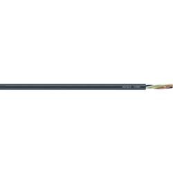 LAPP 1600810/500 připojovací kabel H07ZZ-F 3 x 1.5 mm² černá 500 m