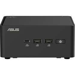 Asus mini PC (HTPC) (repasovaný) NUC 15 PRO RNUC15CRHU700002 Intel® Core™ Ultra 7 5.1 GHz 96 GB RAM Intel Intel Arc 140T 90AR00Q2-M000A0