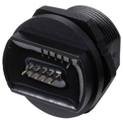TRU COMPONENTS TC-E13T-FU2-PPF TC-13543552 USB konektor 1 ks