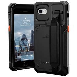Urban Armor Gear Workflow Battery Case zadní kryt na mobil Apple iPhone SE (3. Generation 2022, 2. Generation 2020), iPhone 8, iPhone 7, iPhone 6S, iPhone 6