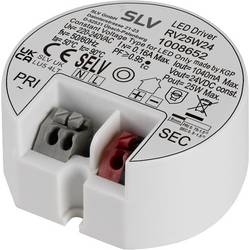 SLV Netzteil napájecí zdroj pro LED konstantní napětí 25 W 24 V 1 ks