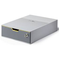 Durable VARICOLOR 1 SAFE - 7601 760127 box se zásuvkami DIN A4 vícebarevná 1 ks