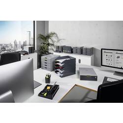 Durable VARICOLOR 1 SAFE - 7601 760127 box se zásuvkami DIN A4 vícebarevná plast ABS 1 ks