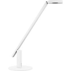 Durable LUCTRA® 921402 lampička na stůl LED pevně vestavěné LED 10 W bílá