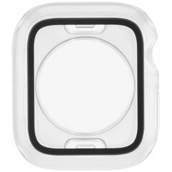 Hama ochranné pouzdro 44 mm transparentní Watch Series 4, Watch Series 5, Watch Series 6, Watch SE