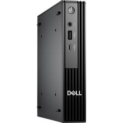 Dell mini PC (HTPC) Pro Micro QCM1250 2.5 cm (1 palec) Intel® Core™ i7 i7-14700T 5.20 GHz 16 GB RAM 512 GB SSD Intel Intel UHD Graphics 770 Shared Video Memory