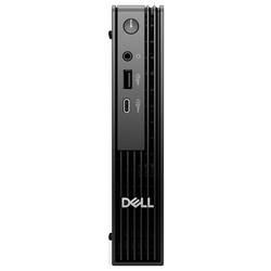 Dell mini PC (HTPC) Pro Micro QCM1250 2.5 cm (1 palec) Intel® Core™ i7 i7-14700T 5.20 GHz 16 GB RAM 512 GB SSD Intel Intel UHD Graphics 770 Shared Video Memory