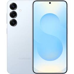 Samsung Galaxy S25+ smartphone 256 GB 17 cm (6.7 palec) Energetická třída (EEK2021) B (A - G) modrá