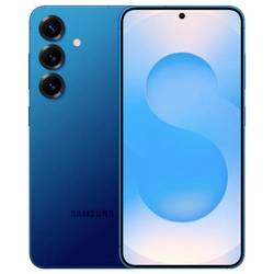 Samsung Galaxy S25+ smartphone 256 GB 17 cm (6.7 palec) Energetická třída (EEK2021) B (A - G) modrá