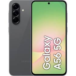 Samsung Galaxy A56 smartphone 256 GB 17 cm (6.7 palec) Energetická třída (EEK2021) B (A - G) šedá