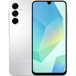 Samsung Galaxy A16 smartphone 128 GB 17 cm (6.7 palec) Energetická třída (EEK2021) B (A - G) šedá