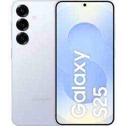Samsung smartphone 256 GB 15.7 cm (6.2 palec) Energetická třída (EEK2021) B (A - G) modrá Android™ 15 dual SIM