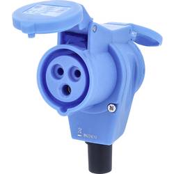 AS Schwabe 60474 CEE úhlová propojka, 16 A, 230 V, 1 ks
