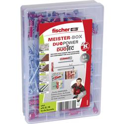 Fischer 540093 1 ks