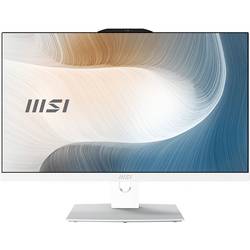 MSI All in One PC Modern AM242P 1M-1872AT 60.5 cm (23.8 palec) Full HD Intel® Core™ 5 120U 5.00 GHz 16 GB RAM 512 GB SSD 00AE0722-1872