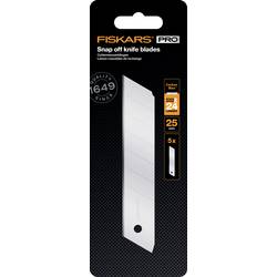 Fiskars 1027233 Odlamovací čepele CarbonMax™, 25 mm 5 ks