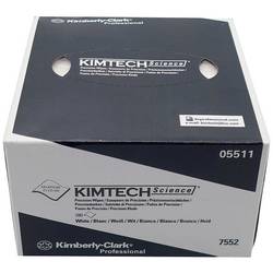 Kimtech 7552 7552 čisticí hadříky Počet: 280 ks
