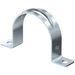 OBO Bettermann 1018507 třmen trubky 1 ks kov