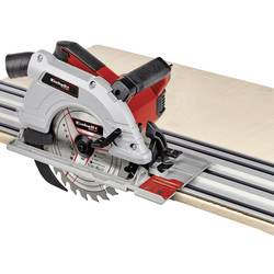 Einhell TE-CS 190/1 ruční kotoučová pila, max. řez 66 mm, vč. paralelního dorazu, 1500 W, 4331005