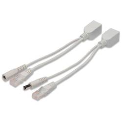 Lupus Powerline-PoE adaptér Passiver PoE Adapter 10800