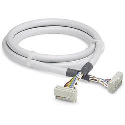 Phoenix Contact FLK 14/EZ-DR/ 200/KONFEK 2288930 propojovací kabel pro PLC