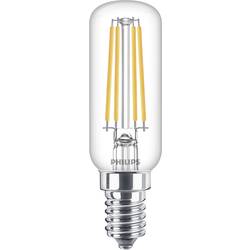 Philips LED 78335800 LED Energetická třída (EEK2021) F (A - G) 4.5 W = 40 W teplá bílá (Ø x v) 2.5 cm x 9 cm 1 ks