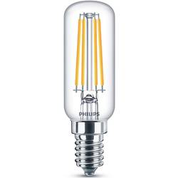 Philips LED 78335800 LED Energetická třída (EEK2021) F (A - G) 4.5 W = 40 W (Ø x d) 2.5 cm x 9 cm 1 ks