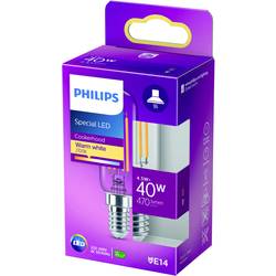 Philips LED 78335800 LED Energetická třída (EEK2021) F (A - G) 4.5 W = 40 W (Ø x d) 2.5 cm x 9 cm 1 ks