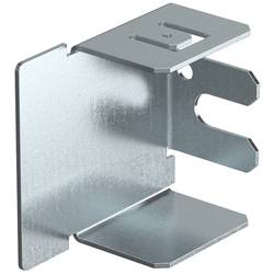 OBO Bettermann 6247881 zakončení (š x v) 40 mm x 40 mm 10 ks přírodní