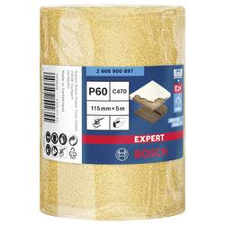 Bosch Accessories EXPERT C470 2608900897 brusná role bez otvorů Zrnitost 60 1 ks