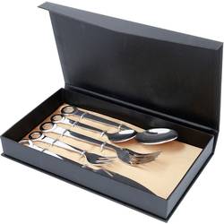 KS Tools 11105 Sada příborů sada 5 ks nerezová ocel stříbrná 11105