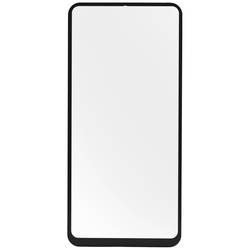 Hama ochranné sklo na displej smartphonu Samsung Galaxy A25 5G 1 ks odolné vůči poškrábání, Chránící proti otiskům prstů 00222733